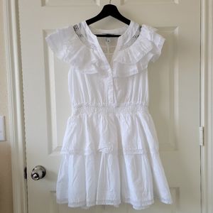 LoveShackFancy x Target Penelope Dress